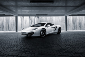McLaren