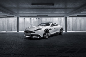 ASTON MARTIN