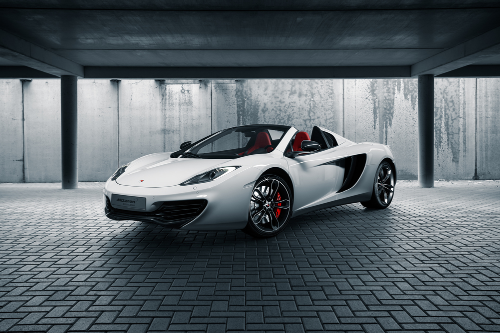 After-McLaren