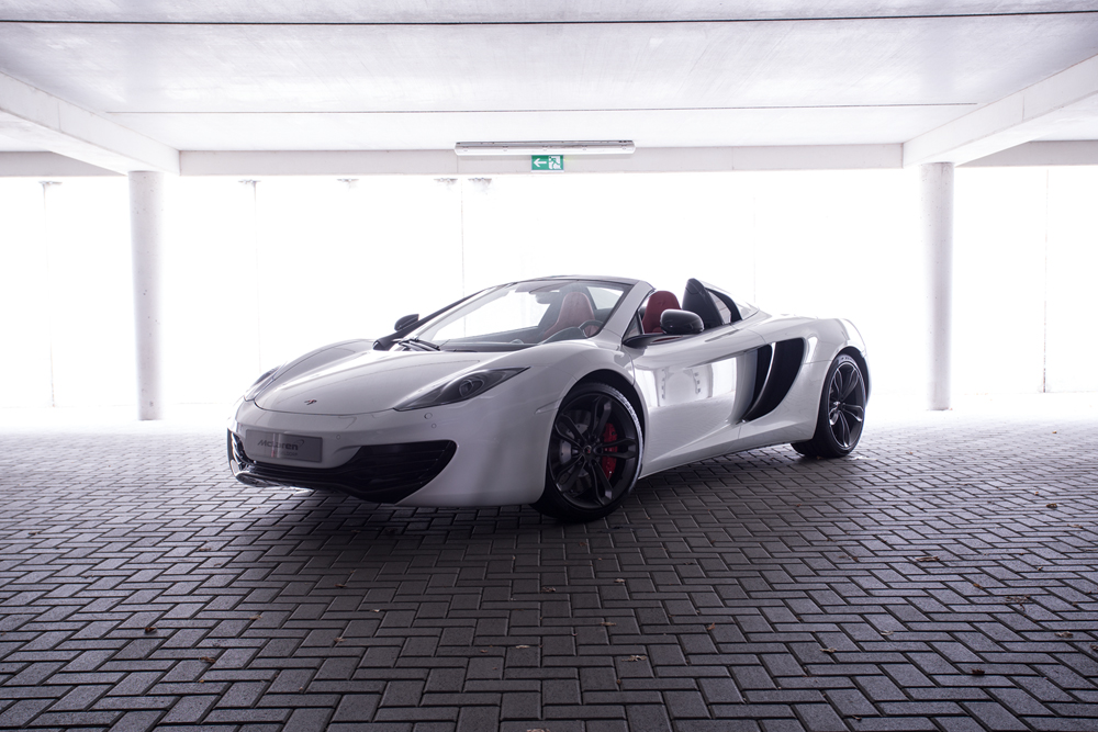 Before-McLaren