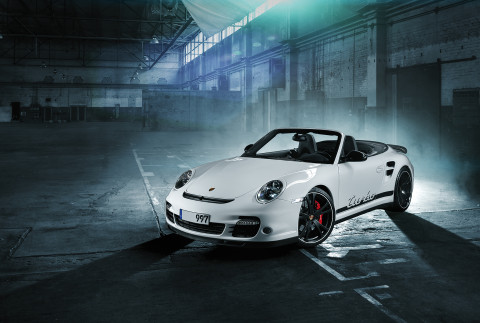 Porsche997