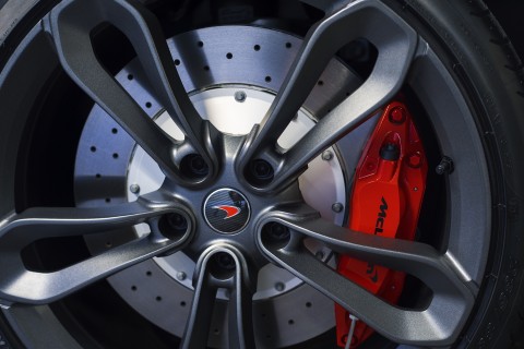 McLarenmp45