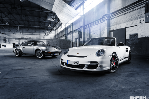 Porsche
