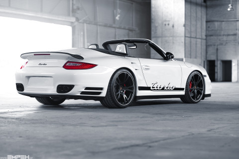 Porsche997