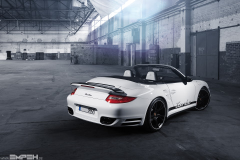 Porsche997