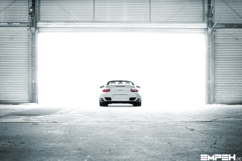 Porsche997