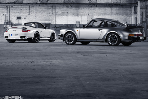 Porsche997