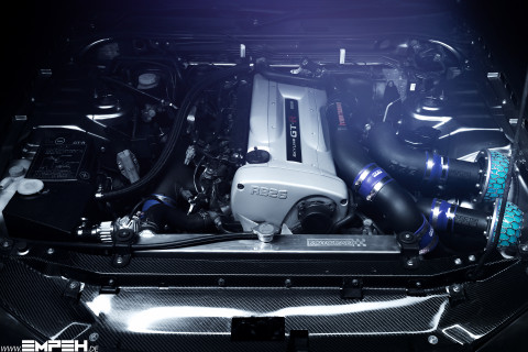 R34Engine