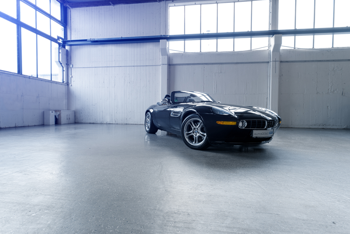After-Z8