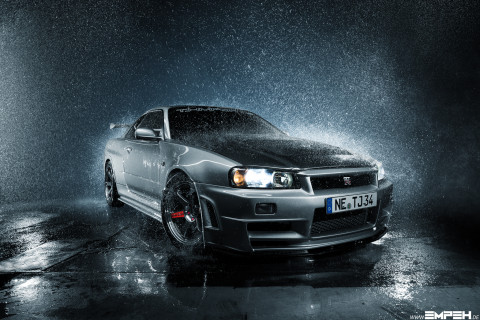 WaterR34