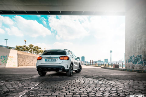 GLA